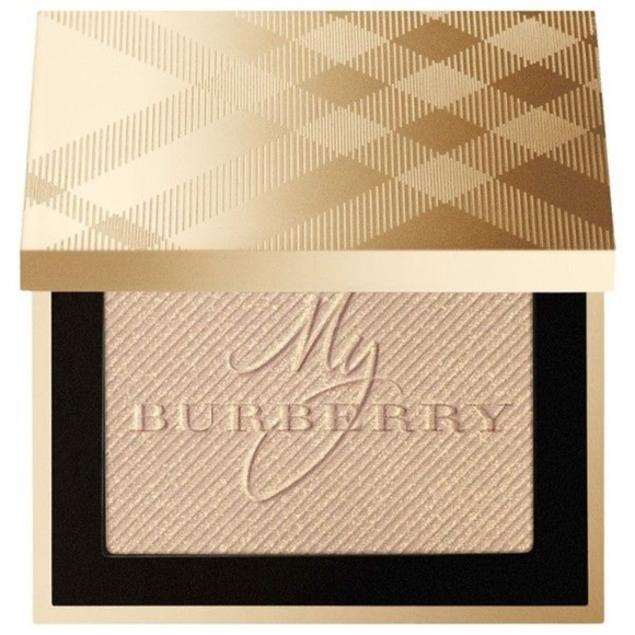 Sale!! New In Box!! Burberry Fragrance Luminizing Powder - Picture 7 of 11